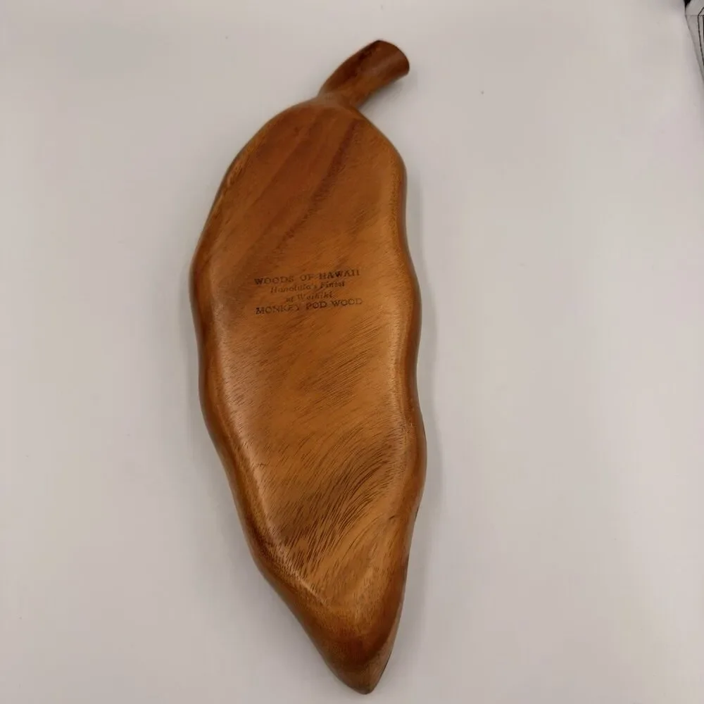N/A vintage woods